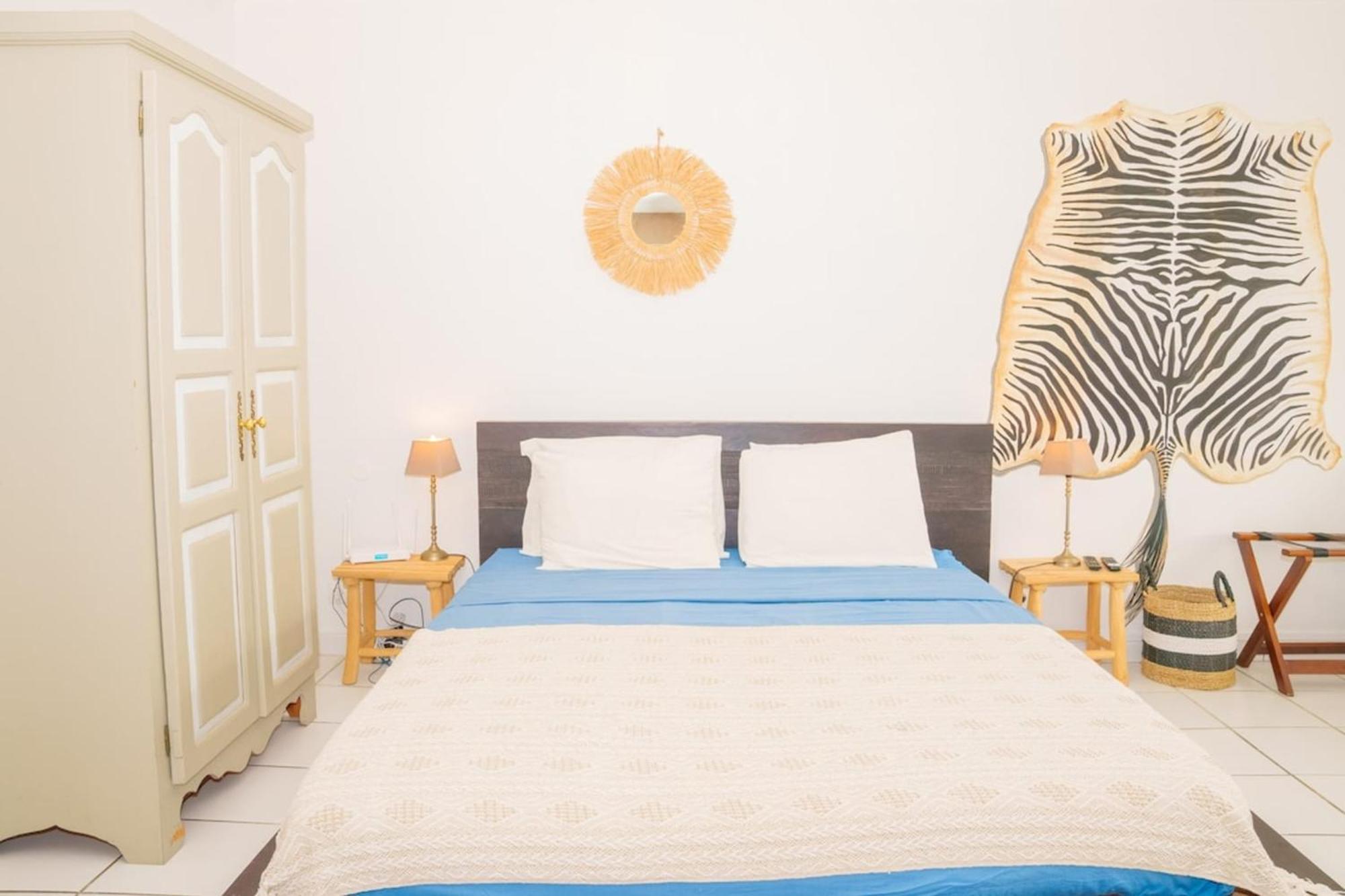 Jolie Studio Mont Vernon Residence Cul de Sac Екстериор снимка